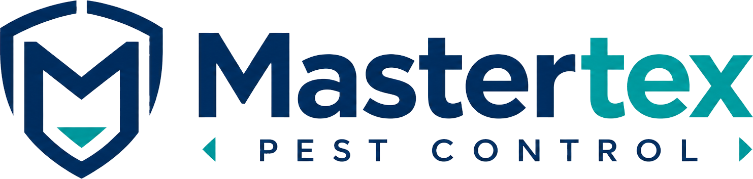 Mastertex Pest Control